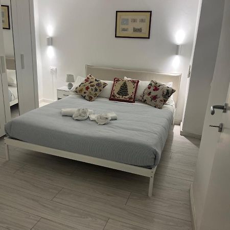 Appartamento Balbi เจนัว ภายนอก รูปภาพ