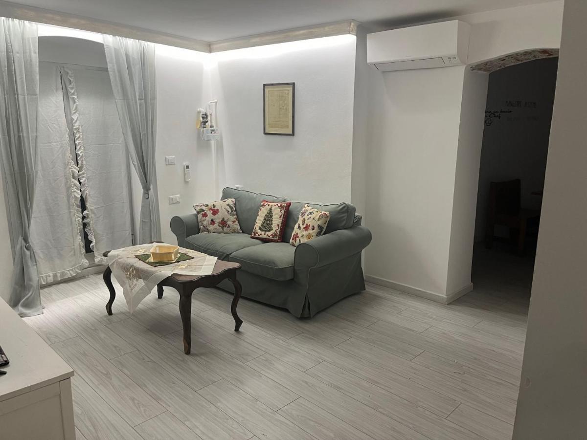 Appartamento Balbi เจนัว ภายนอก รูปภาพ