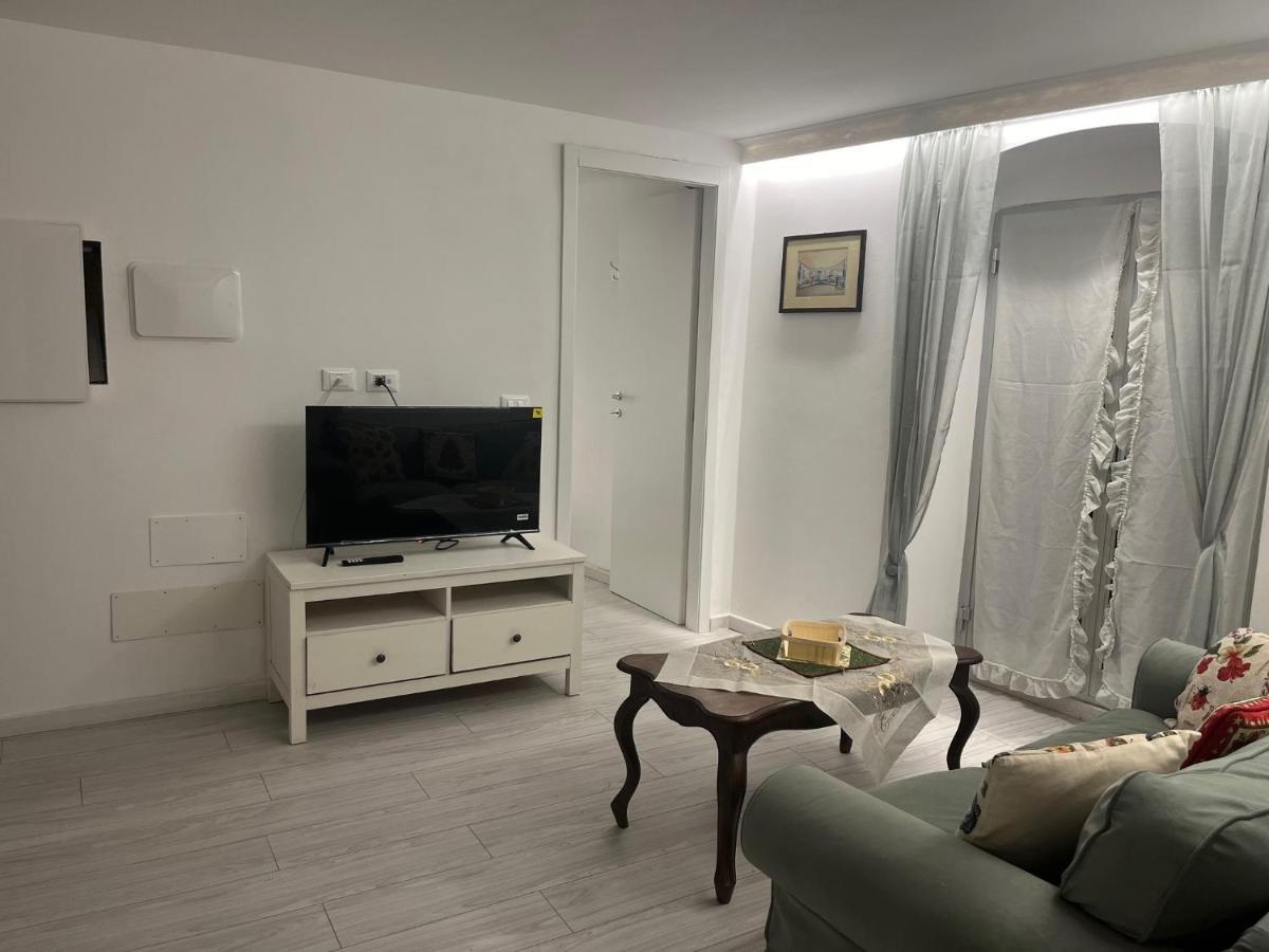 Appartamento Balbi เจนัว ภายนอก รูปภาพ